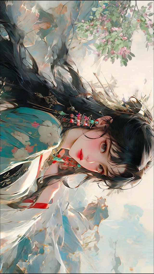 【24节气】瑶光：