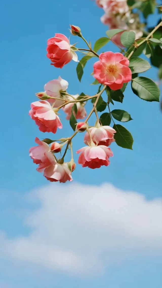 花儿