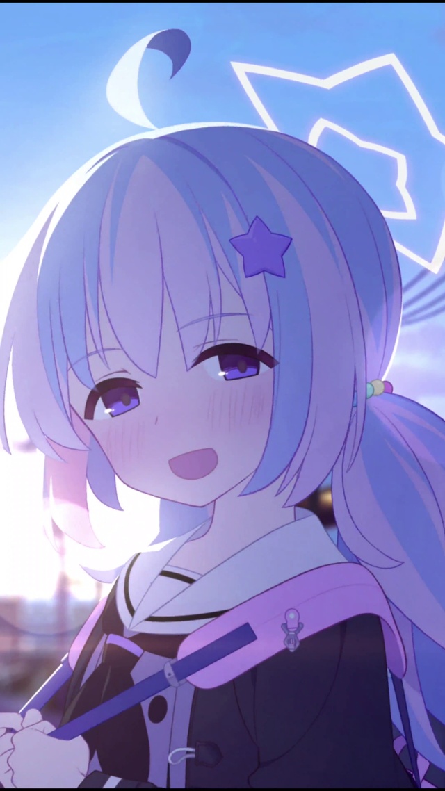 宇泽玲纱live2d竖屏高清化纯享版
（回忆大厅）