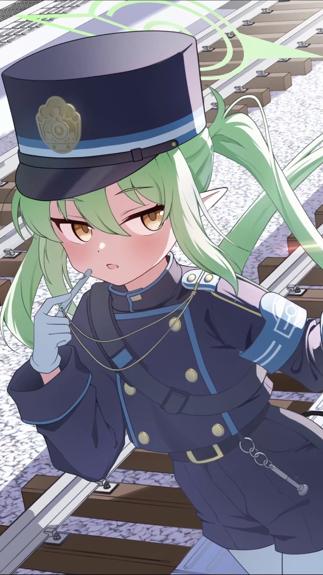 橘望