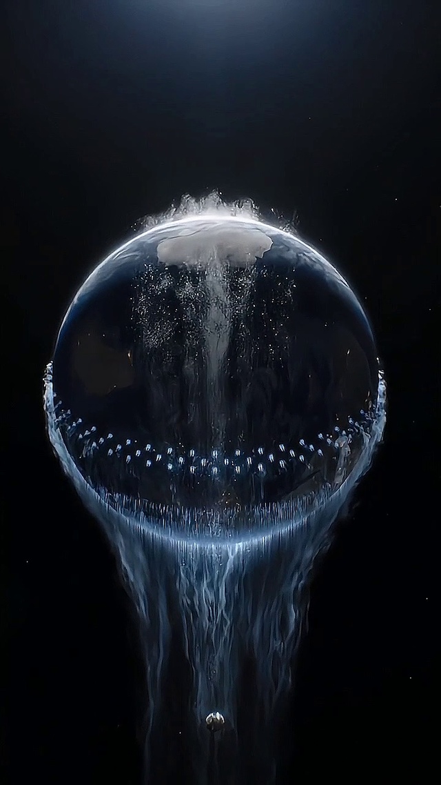 流浪地球