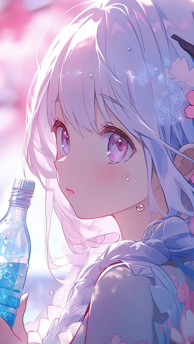 波子汽水