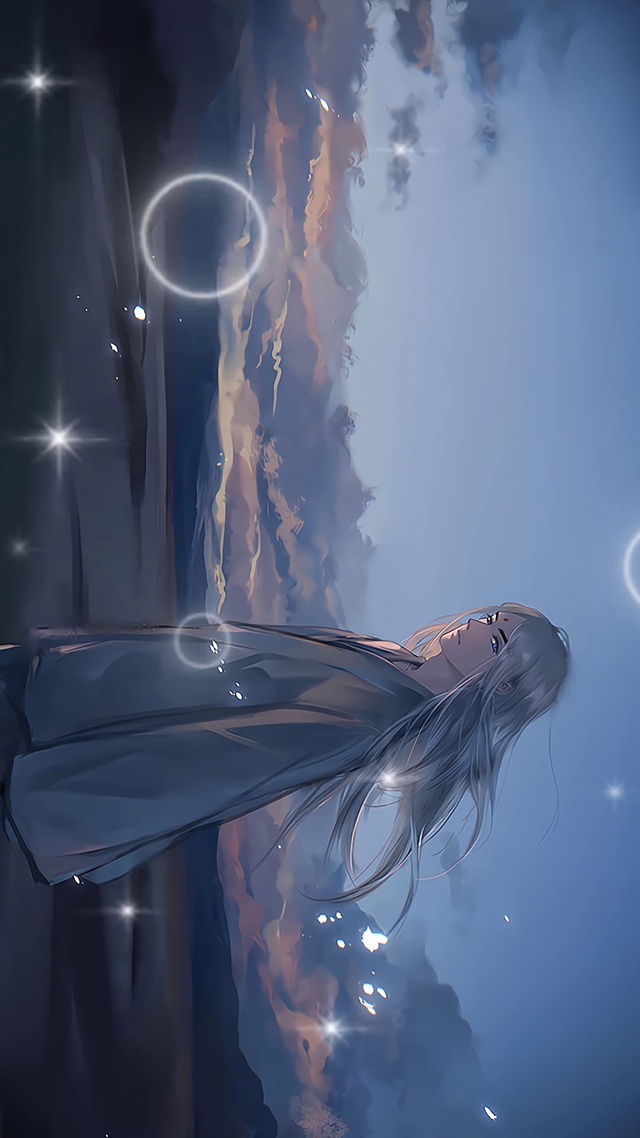 一人之下张灵玉