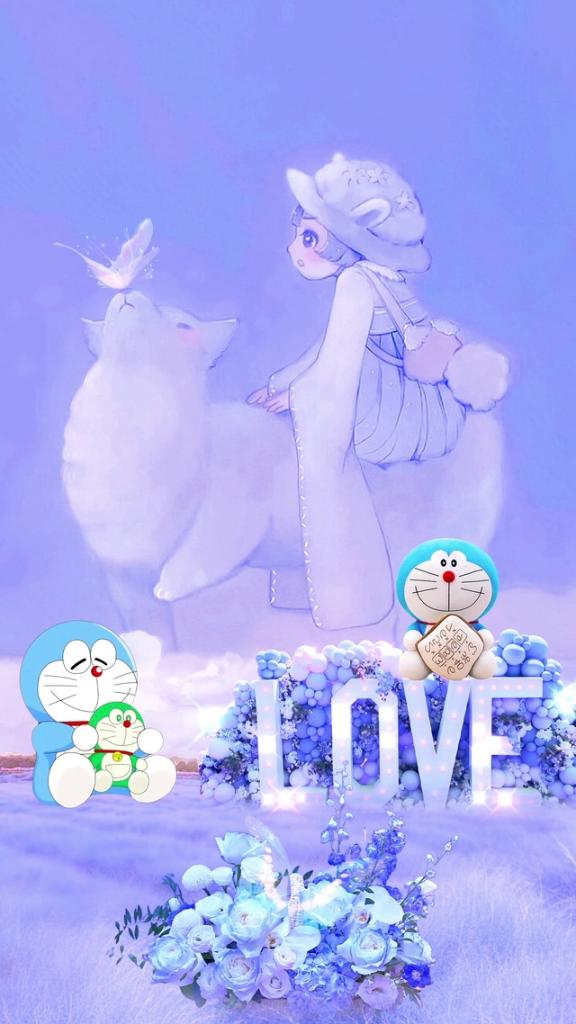 紫色梦幻