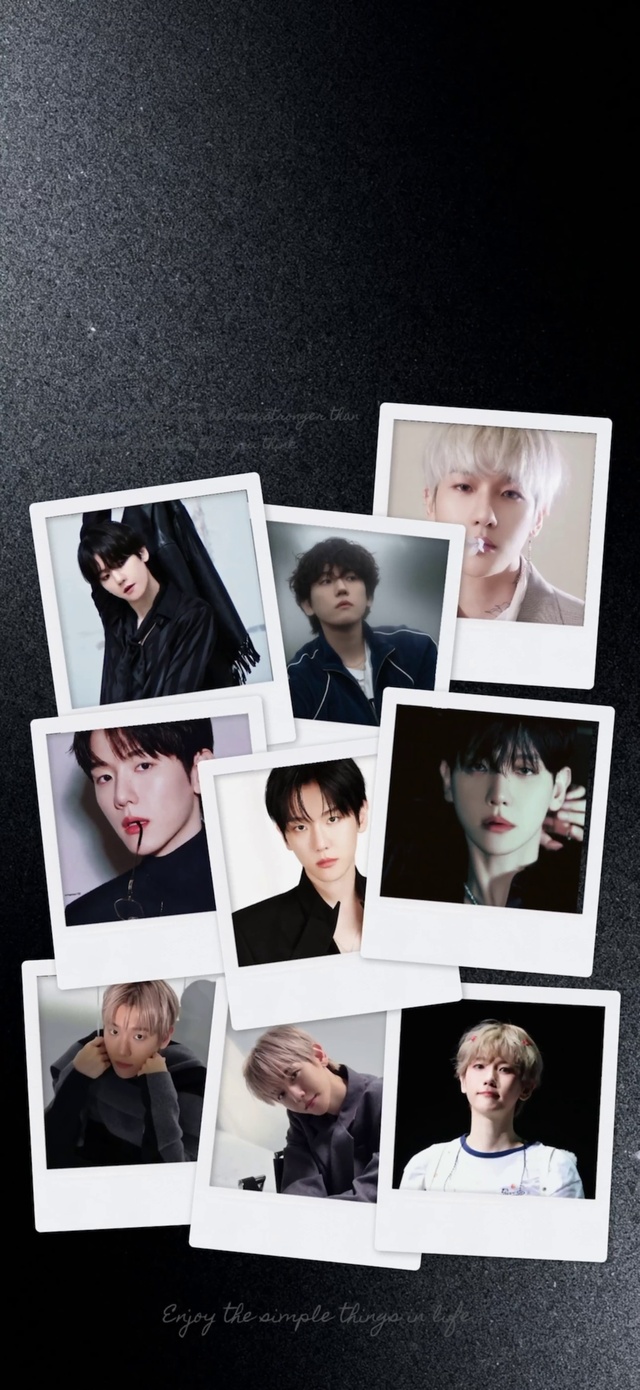 EXO-diy