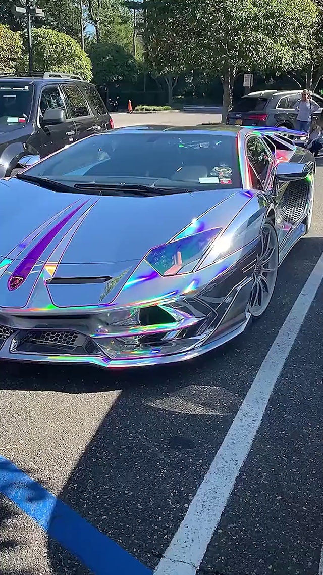 兰博基尼 超清壁纸