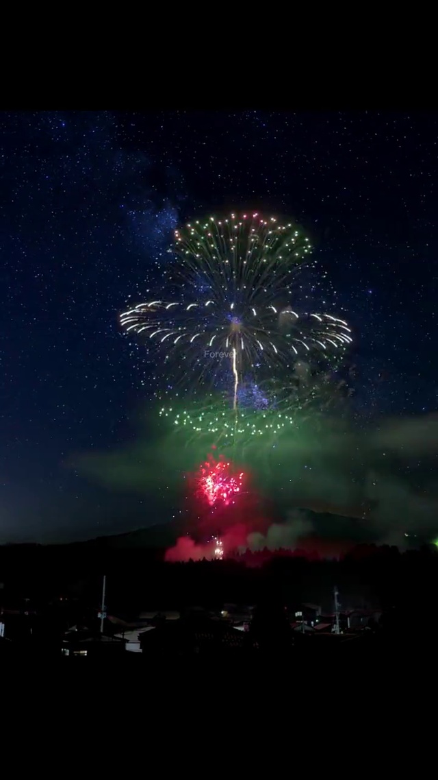 极致烟花🎆