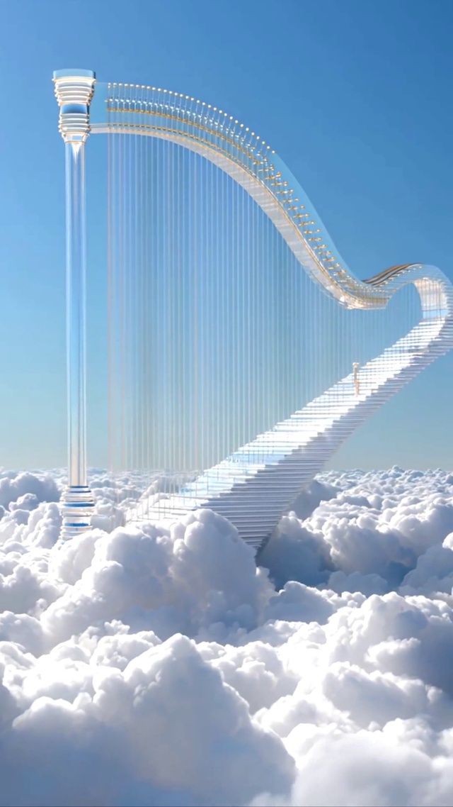 空中演奏