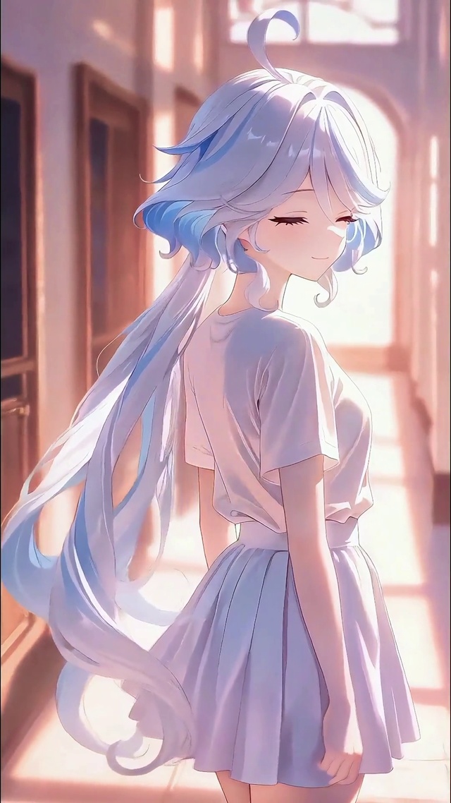 芙宁娜
