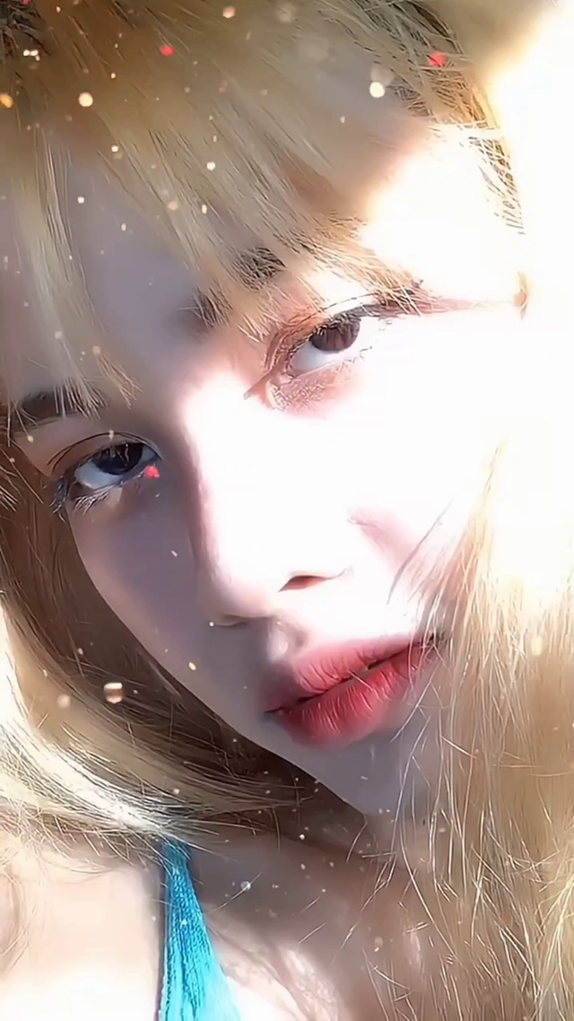 漂亮小姐姐