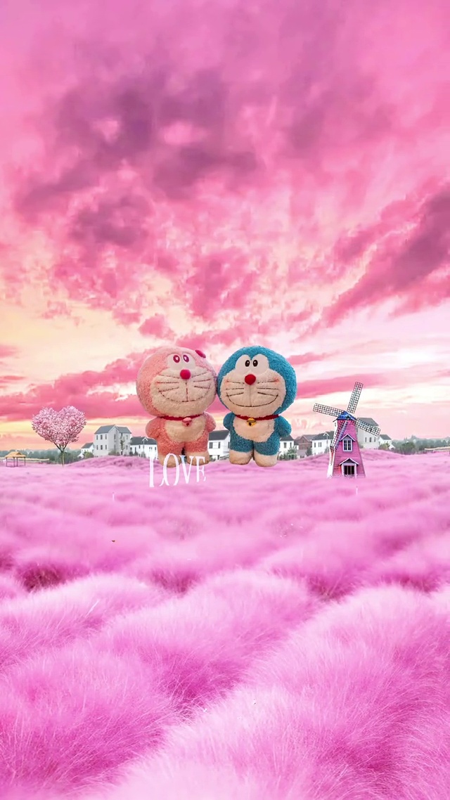 每一个浪漫的瞬间，我第一个想到分享的就是你