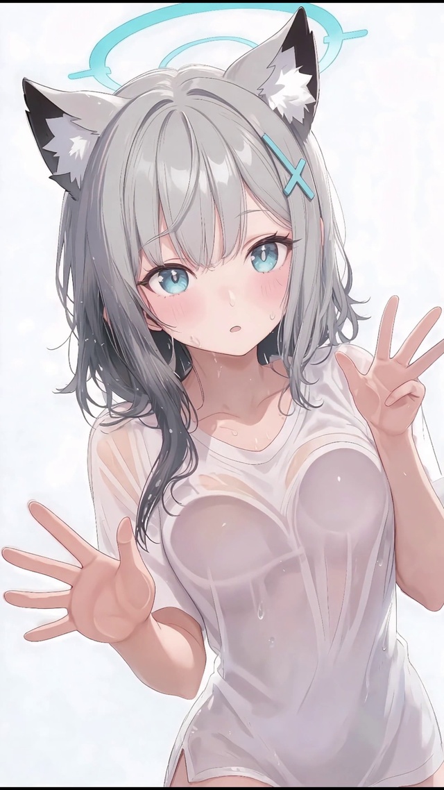 砂狼白子