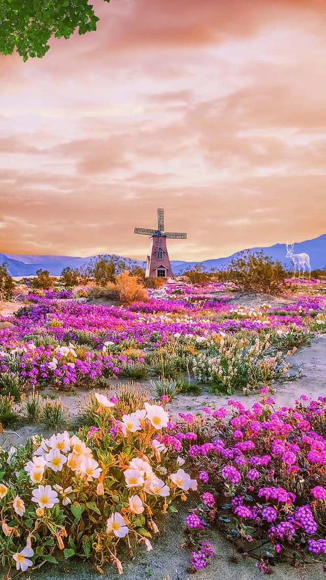 爱意随风起，风止意难平