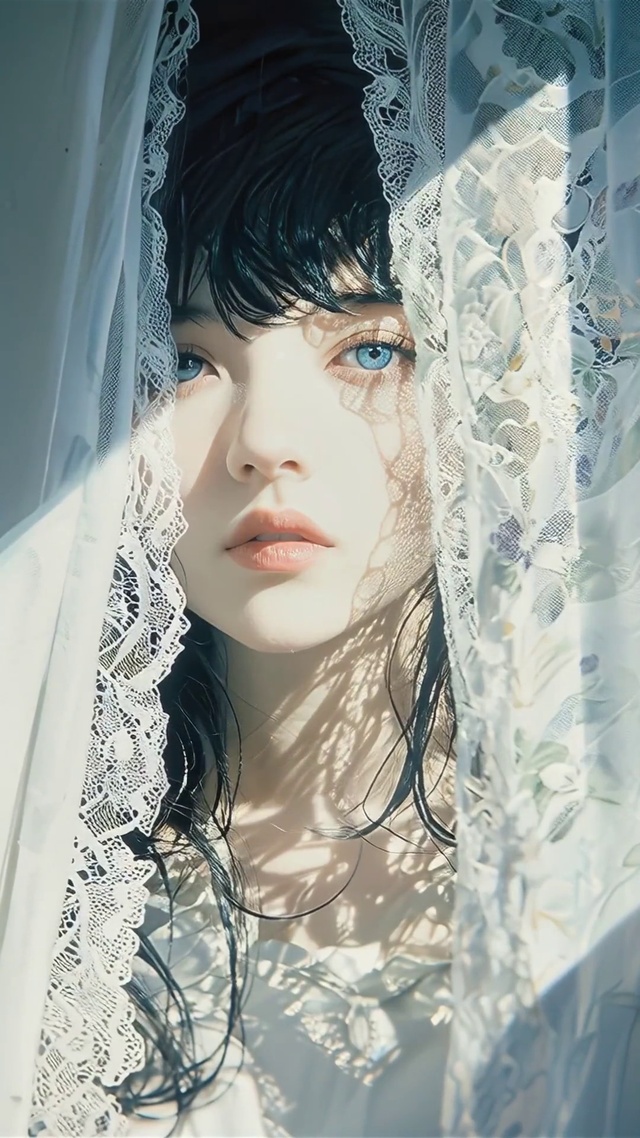 光影少女