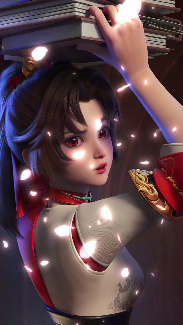 云缨