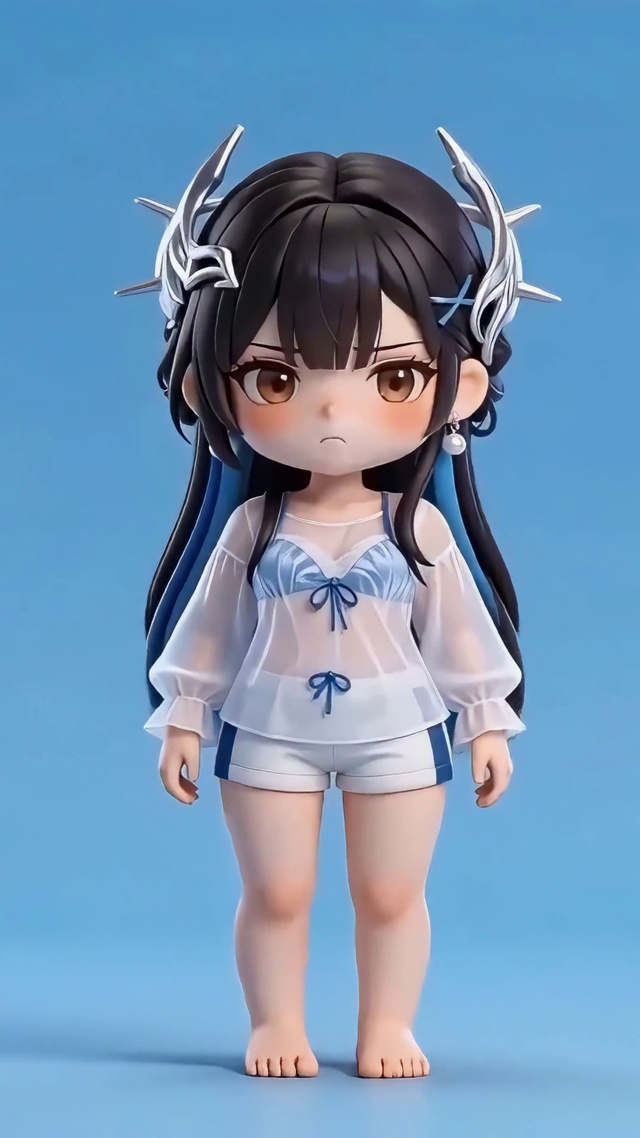 海瑟音-想偷看电脑