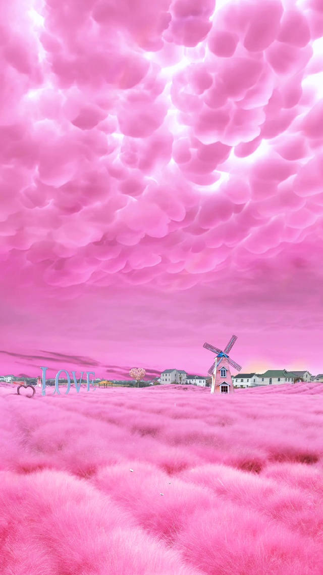 我喜欢你，你应该也会喜欢我的。