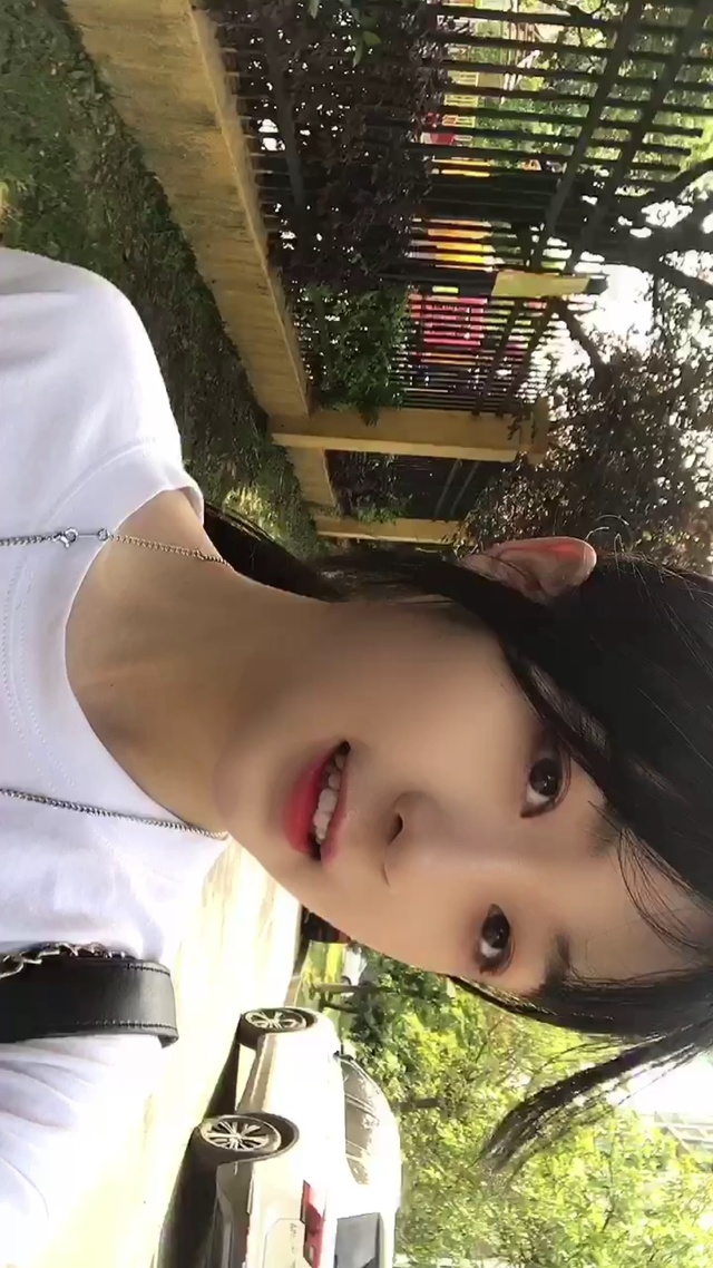 4K小姐姐
