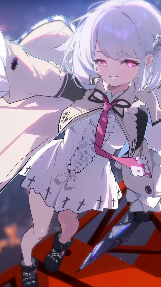 邦妮