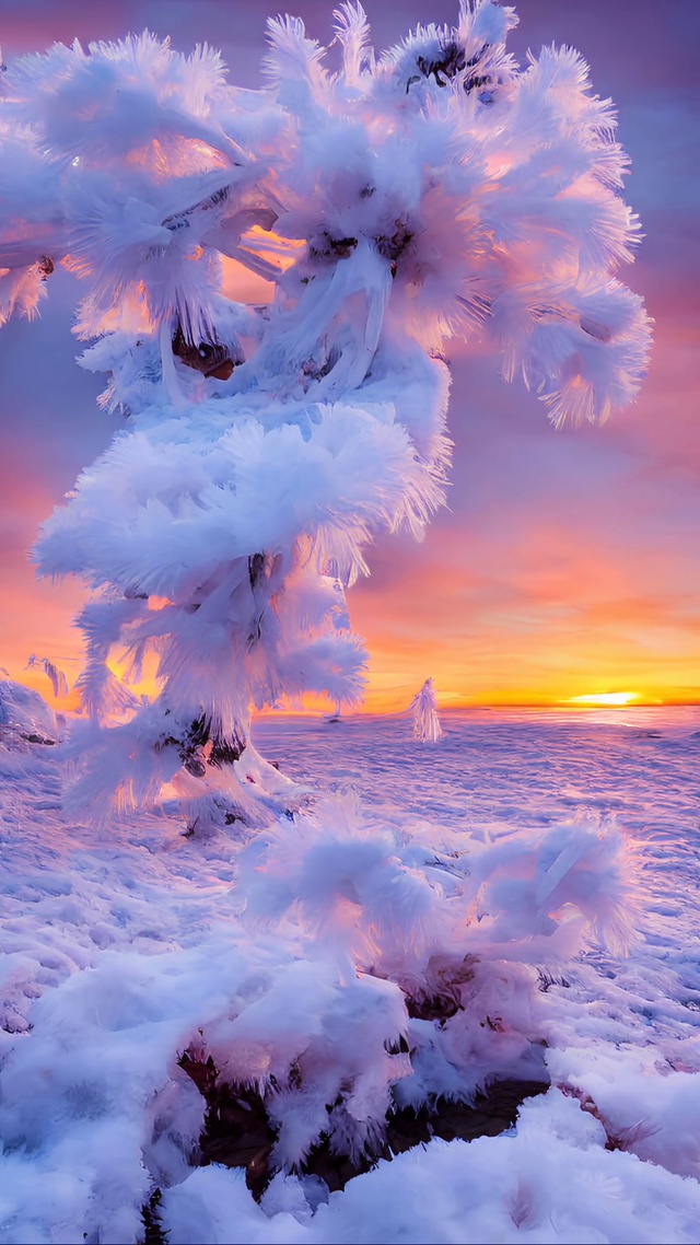 愿你三冬暖，愿你春不寒