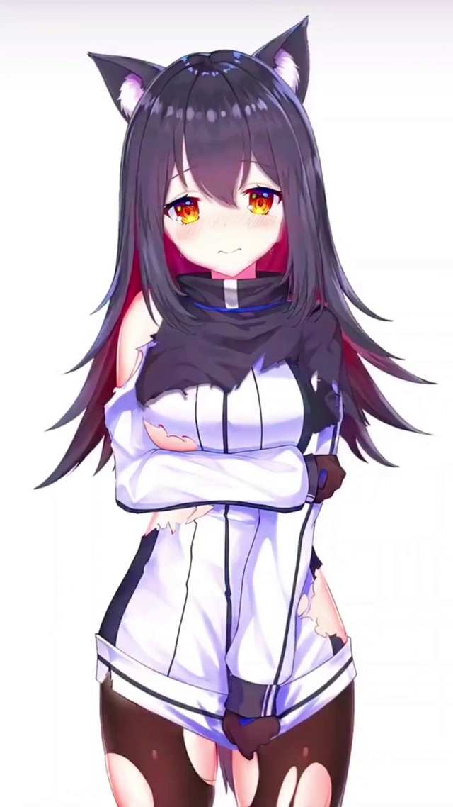 明日方舟｜德克萨斯