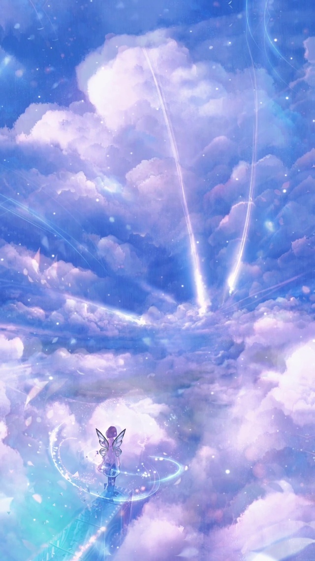 天空之城