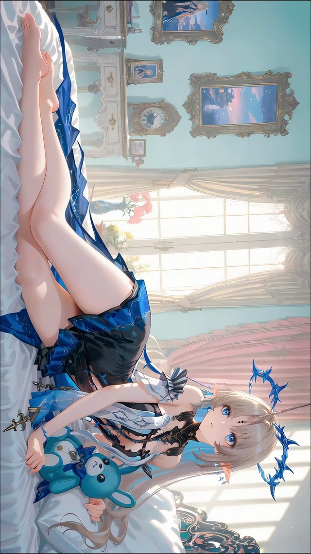 卡提希娅