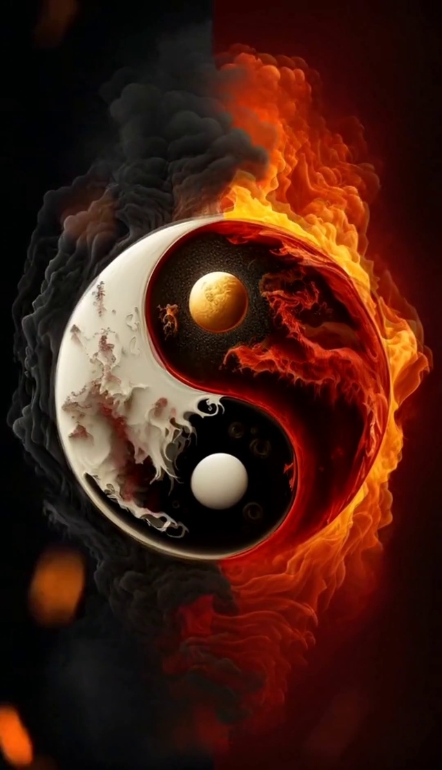 八卦阵助你上岸