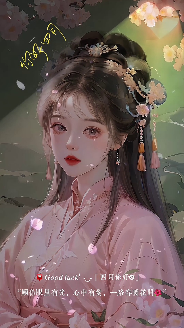 我会等枯树生芽，开出新的花，等你再来爱我，带我回家