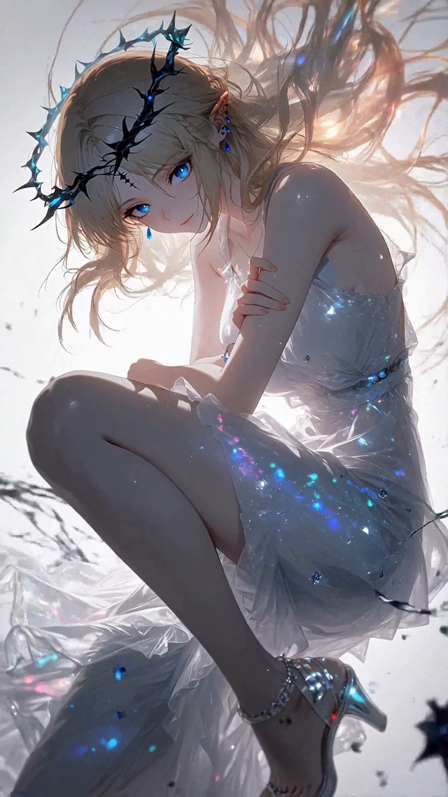 星纱缠光