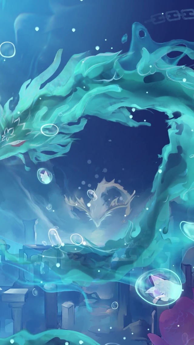 丹恒·饮月-画师：远坂小萤