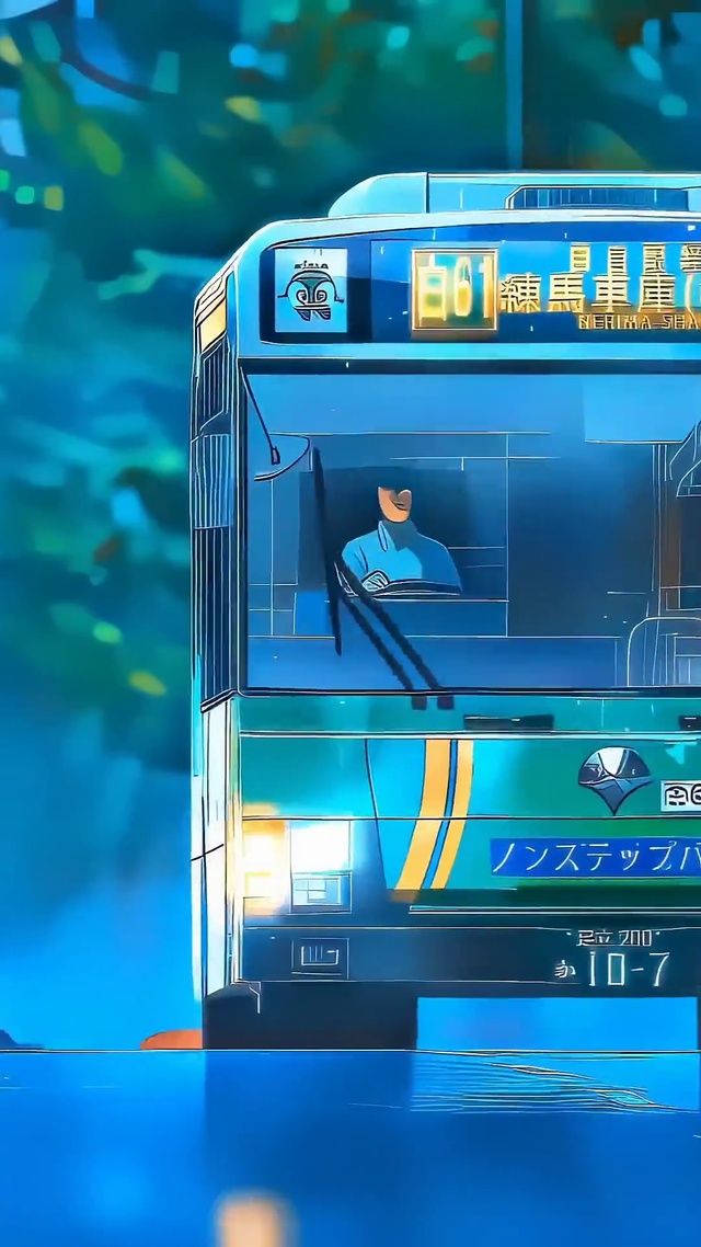 天气之子