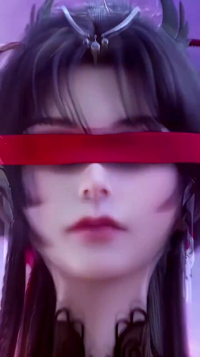 这样的阿漓你爱了吗？