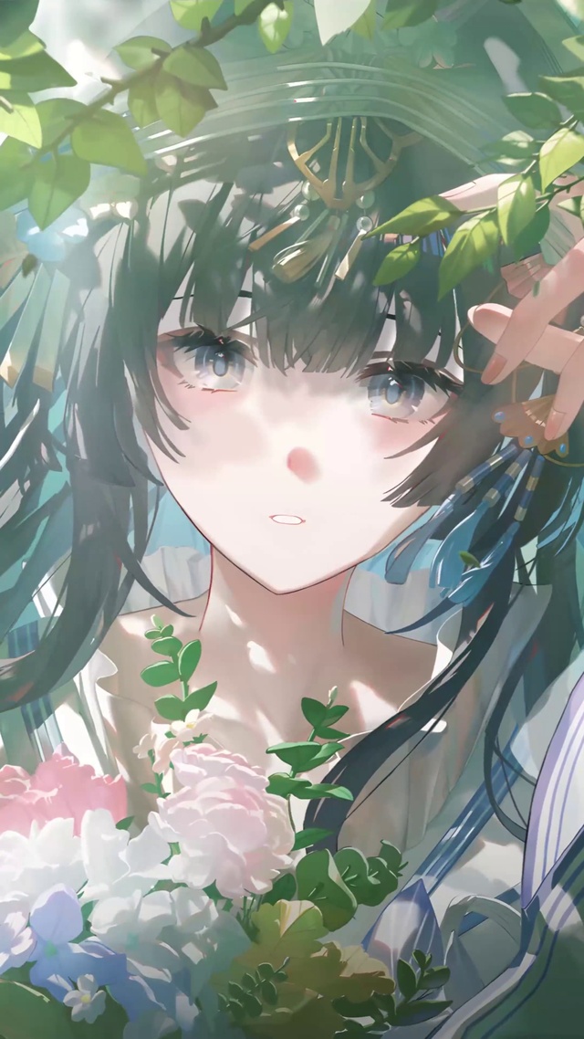 战双帕弥什 赛琳娜 夏光