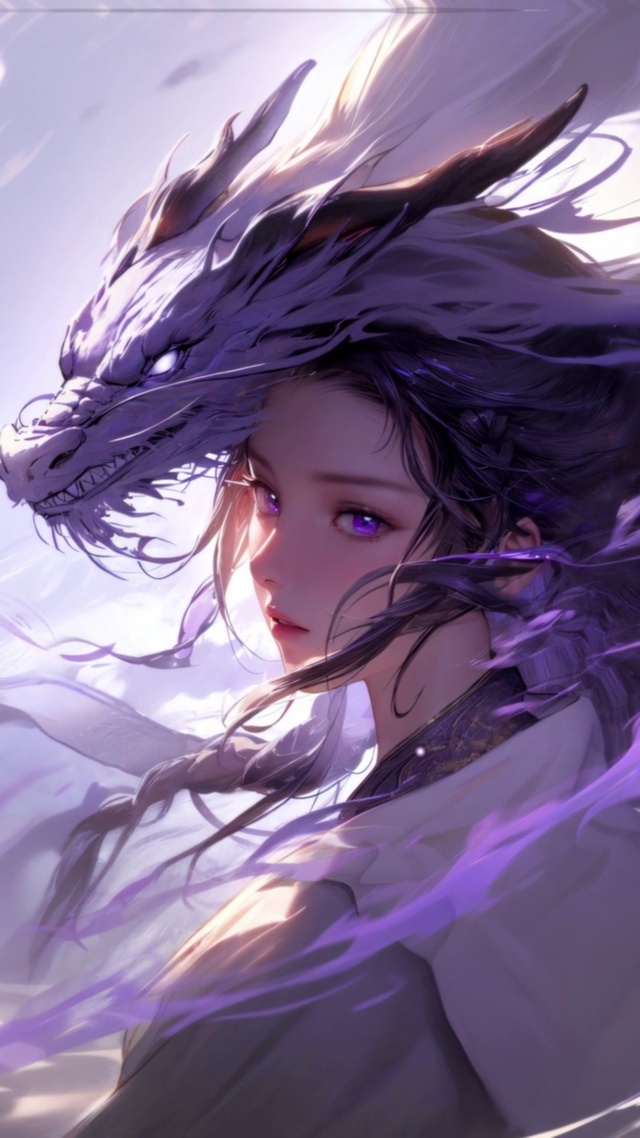 紫衫龙王 夏