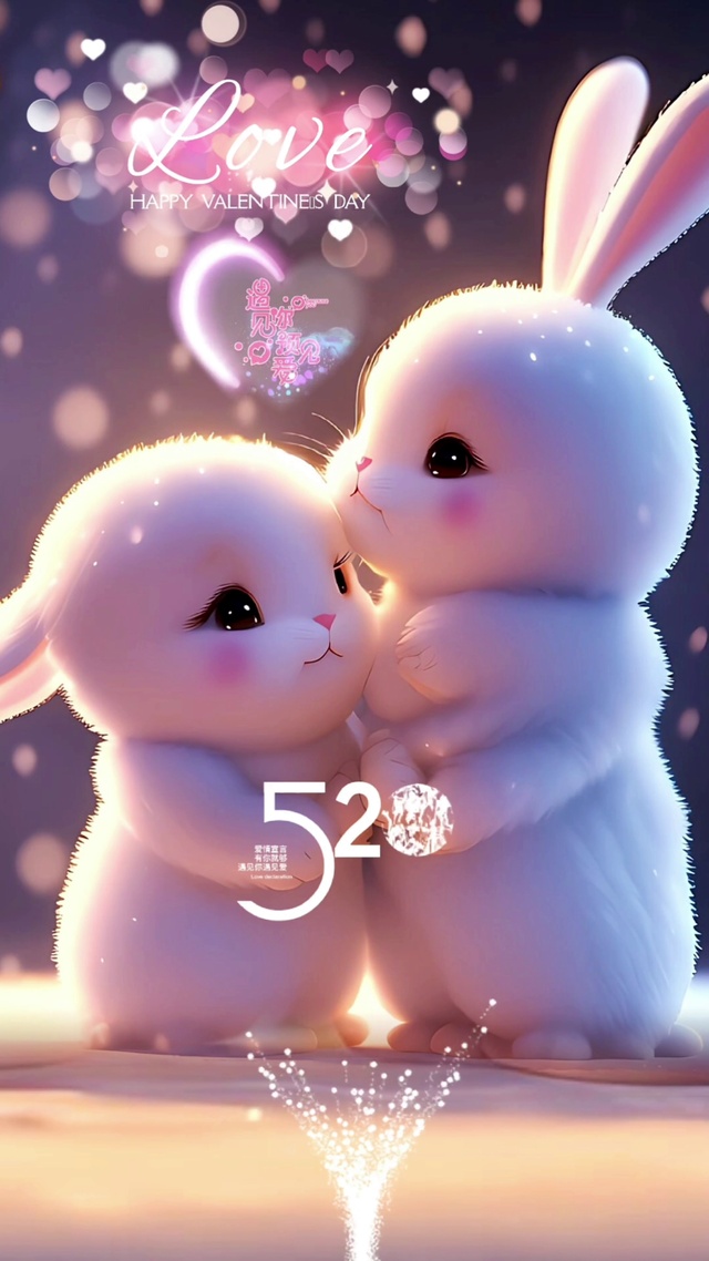 520告白