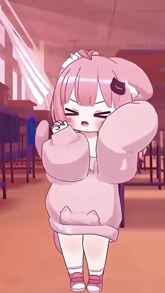魔法少女舞蹈 2