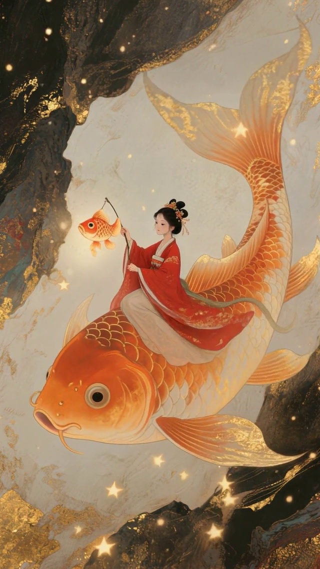 “锦”上添“花”