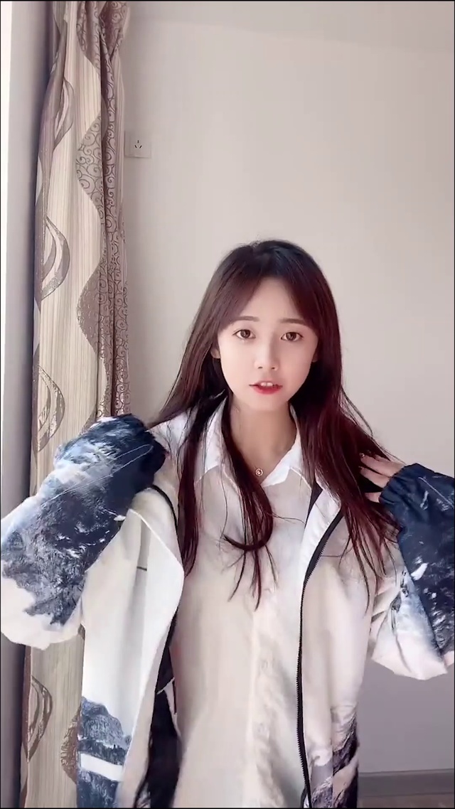 小透明才艺展示