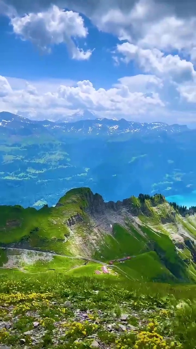 4K风景