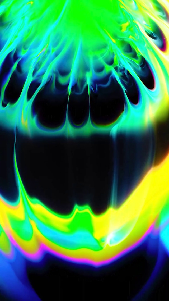 密集恐惧者-慎入