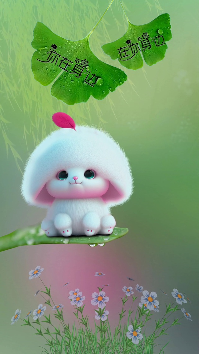 我的愿望很简单：你在身边，在你身边