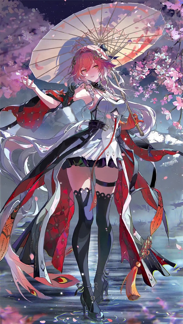 长离2