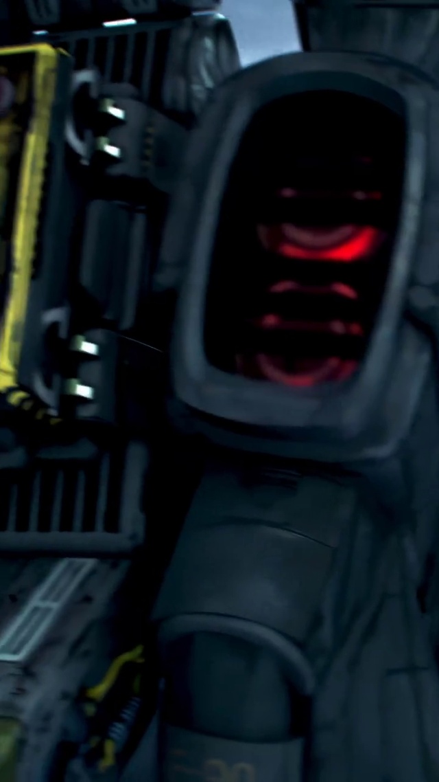 你愿意用你好兄弟的十年单身换一个机甲？