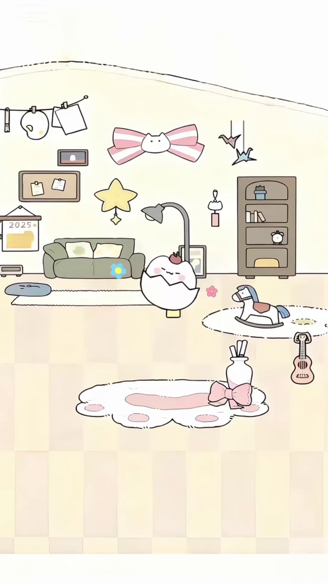 卡哇伊小可爱