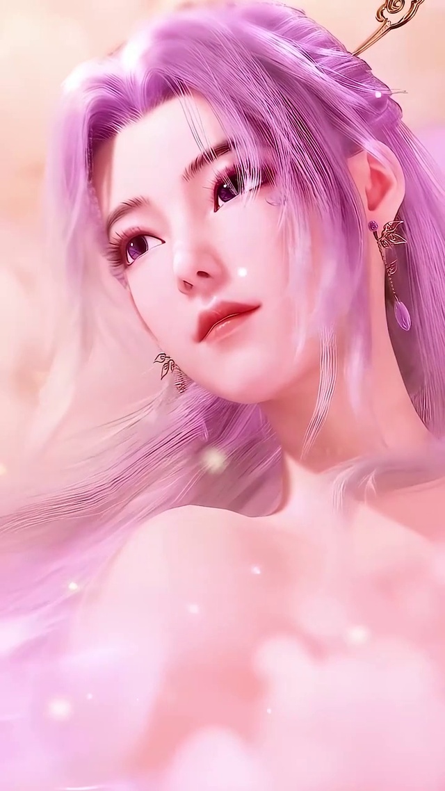 云霄女神