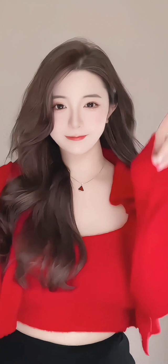 清纯御姐漂亮姐姐