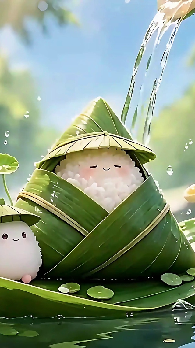 笑傲江湖的粽大侠