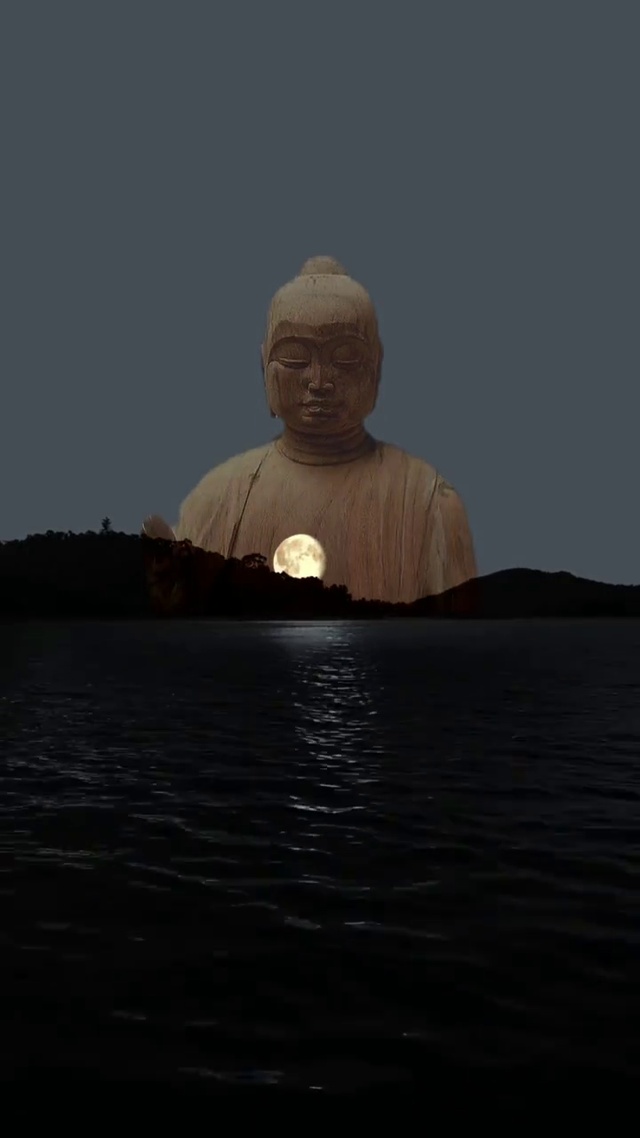 佛缘