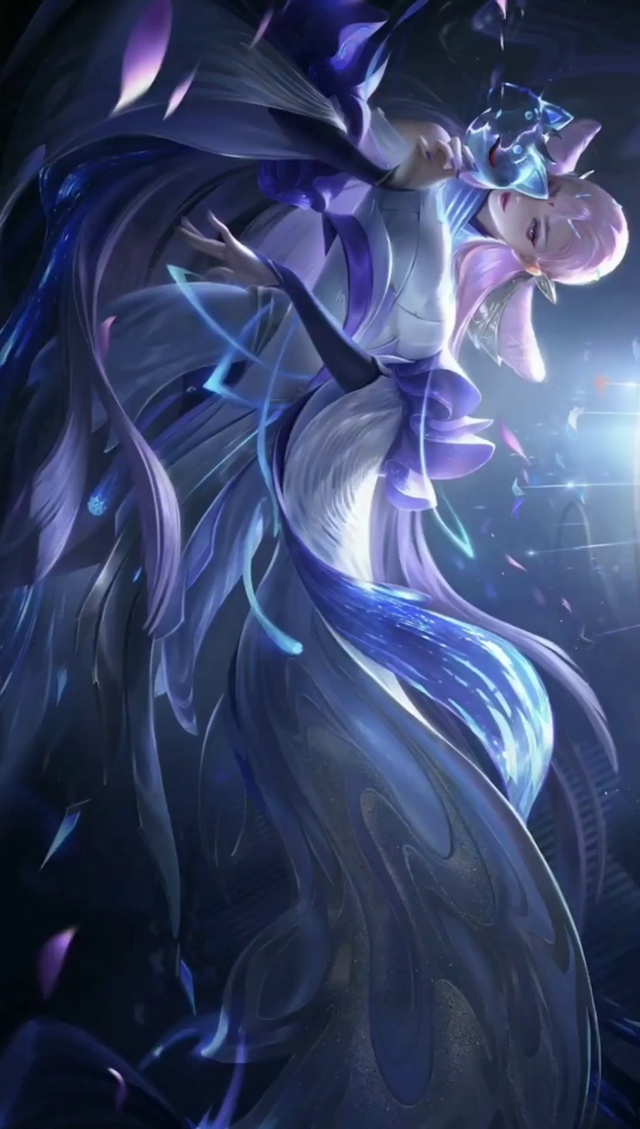 猫影幻舞